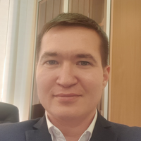 Иван Шумов