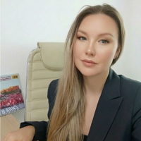 Екатерина Сергеева