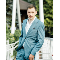 Кирилл Терентьев