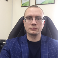 Александр Степанов