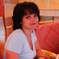 Марина Бубнова