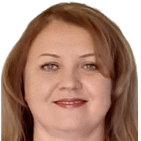 Инна Малахова