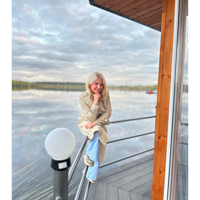 Мария Мотычко