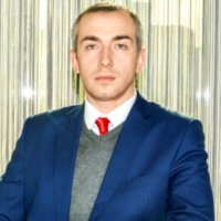 Сергей Лукашов