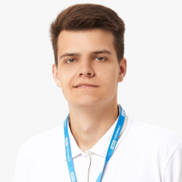 Константин Шаула