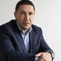 Александр Колотовкин