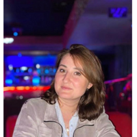 Юлиана Гильфанова