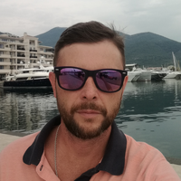 Сергей Топчаев