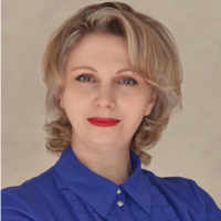 Наталья Грицаюк