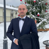 Иван Бурхович