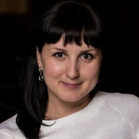 Юлия Любаева