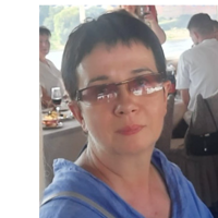 Ирина Шагина