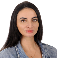Марина Сагалакова