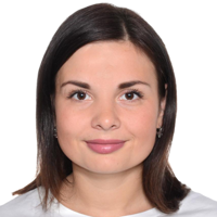 Анастасия Батенкова