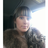 Кристина Иванова