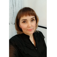 Гульшат Асадуллина