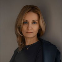 Степанида Шахворостова