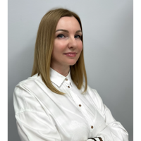 Инна Иванова