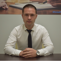 Александр Овчинников