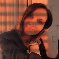 Ирина Малолетко