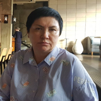 Елена Масюк