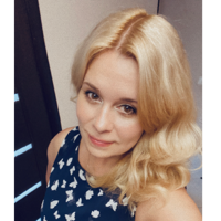 Юлия Батина