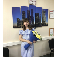 Светлана Николаева