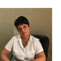 Лилия Филиппова