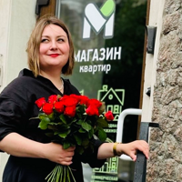 Елена Дудкина