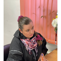 Наталья Позднякова