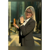 Екатерина Коган