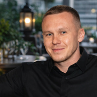 Дмитрий Белов