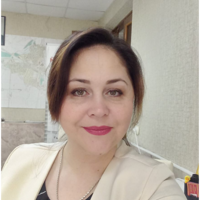 Ирина Тулумбасова