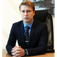 Дмитрий Быстров