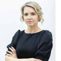 Татьяна Хайрнасова