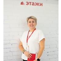 Наталья Арсланбекова