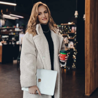 Ксения Табакова