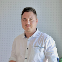 Дмитрий Титов