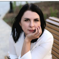 Евгения Попова