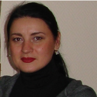 Ирина Казанцева