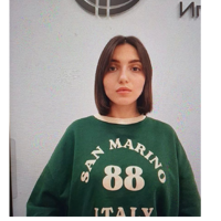 Мадина Исмаилова