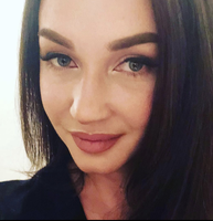 Оксана Саврулина