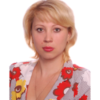 Светлана Жидкова