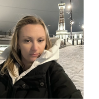 Вера Щипцова
