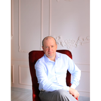 Константин Звягинцев