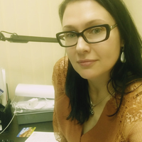 Юлия Александрова