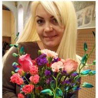 Татьяна Гайнуллина