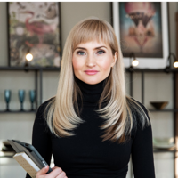 Наталья Михляева