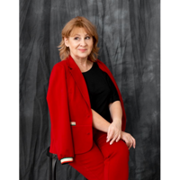 Светлана Ладохина