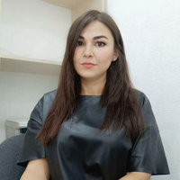 Ильсияр Шайдуллина